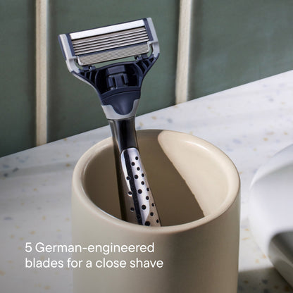 Harry's Original Shave Set